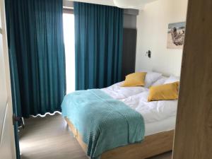 Apartament de lux dwupokojowy