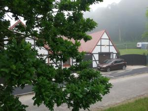 Bukowo Morskie Dabki Holiday House Baltic Sea