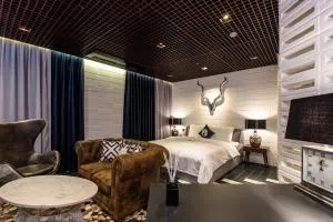 Hotel The Designers Cheongnyangni - Seul