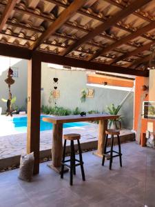 BEM ESTAR À BEIRA MAR