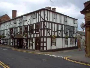 The Falcon Hotel - Coreley