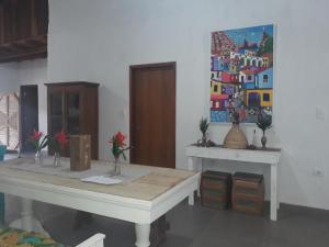 BEM ESTAR À BEIRA MAR