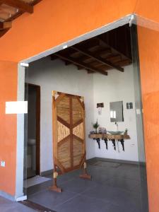 BEM ESTAR À BEIRA MAR