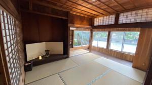 Yakushima yakusugirou shichifuku Accommodation suite