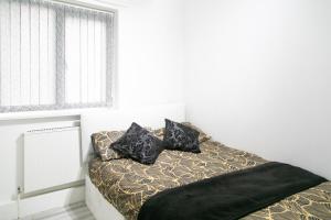 Cheetham Hills Apartments