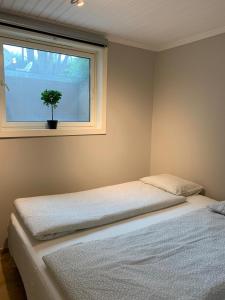 Nice and quiet apartment Kristiansand
