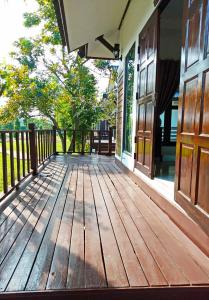 Sunflora Resort Chumphon