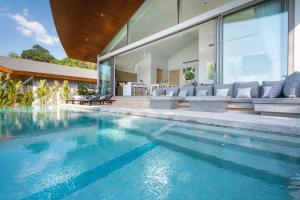 Himmapana Villas - Terraces - SHA Extra Plus