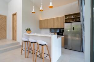 Himmapana Villas - Terraces - SHA Extra Plus