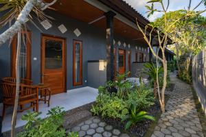 Nusa Bagus Homestay Lembongan