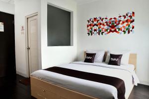 Tuju Abuserin Syariah