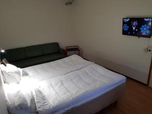 Björnforsens Turist & Konferenshotell, Nära Husum, Örnsköldsvik