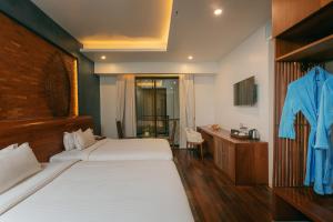 HARI Residence & Spa