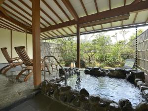 Shimoda Central Hotel