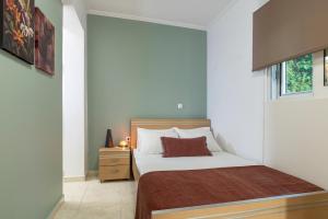 Oasis in the Heart of Rhodes, next to Old Town, near Beaches - Haven Home