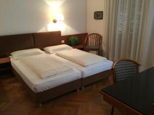 Apartment with Mountain View room in Hotel Adria