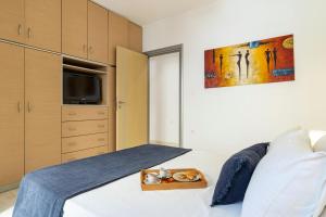 Oasis in the Heart of Rhodes, next to Old Town, near Beaches - Haven Home