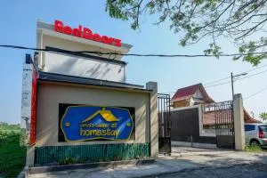 RedDoorz near Padang Golf Adisucipto - Potrojayan