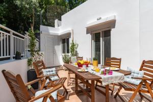 Oasis in the Heart of Rhodes, next to Old Town, near Beaches - Haven Home