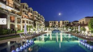 Harisma apartment KavatsiSozopol