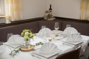 Landgasthof-Hotel Zur Linde