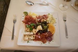 Landgasthof-Hotel Zur Linde