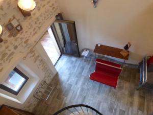 Complexes hoteliers Mas d'Asvin & Spa : photos des chambres