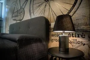 La corte dell'Elmo - Soprazocco