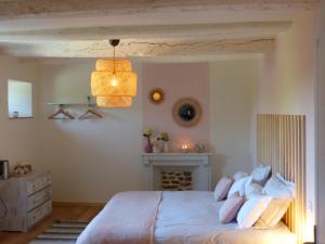 B&B / Chambres d'hotes L'esperluete : photos des chambres