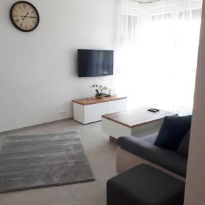 Apartamenty w Pucku u Joli B20 D12 D13