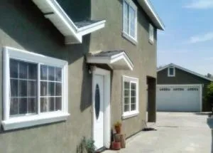 Warm Rooms - South Whittier