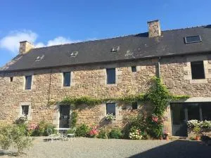 L'esperluète - Troguéry