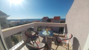 Apartment KALIPSO