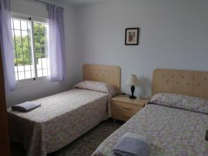 Apartamentos Panoramica