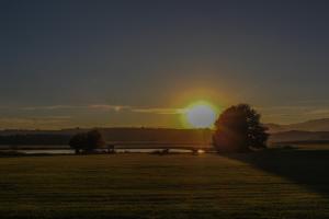 Moorcroft Manor Boutique Country Hotel