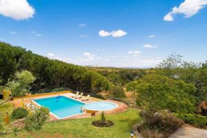 Villa Monte Branco - Private Swimming Pool