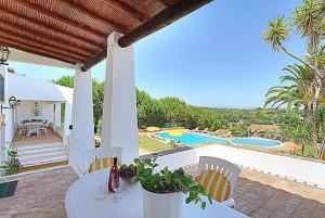 Villa Monte Branco - Private Swimming Pool