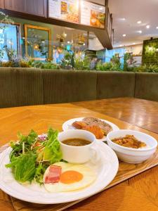 Center Hotel Narita2 R51