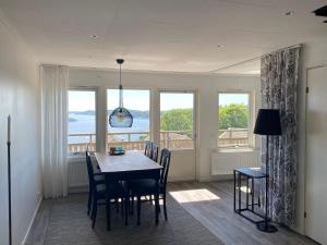 Destination Bokenäset