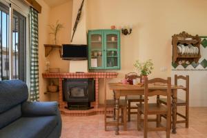 Casa Clavel con piscina privada