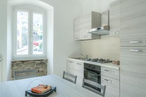 il giardino di Riomaggiore