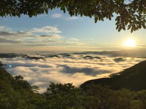 Inn Unkai no Sato no Yado 民宿 雲海の里の宿