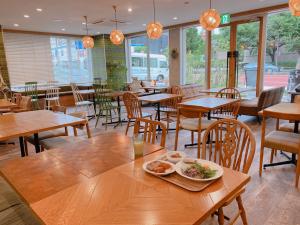 Center Hotel Narita2 R51