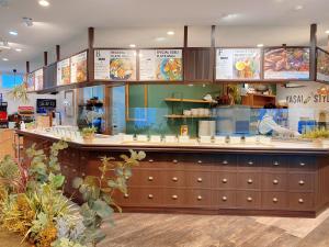 Center Hotel Narita2 R51