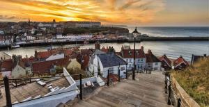 Cottages-Whitby