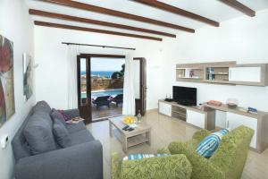 Villa Solcanada by Sealand Villas