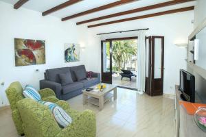 Villa Solcanada by Sealand Villas