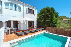 Villa Solcanada by Sealand Villas