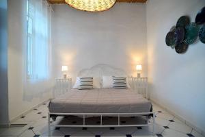Barabas's Home - Traditional Home in Galissas Syros Greece