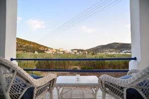 Barabas's Home - Traditional Home in Galissas Syros Greece